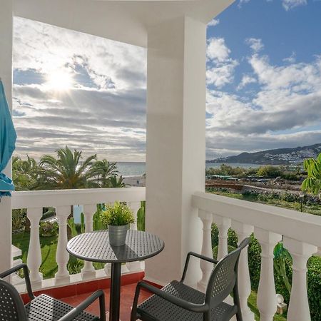 Estela Maris Nerja Kültér fotó